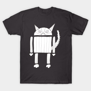 CatBot #23 T-Shirt